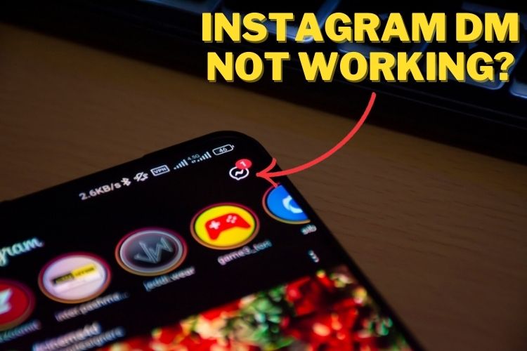 Instagram DMs Not Working Today? Uncover the Top Reasons Why